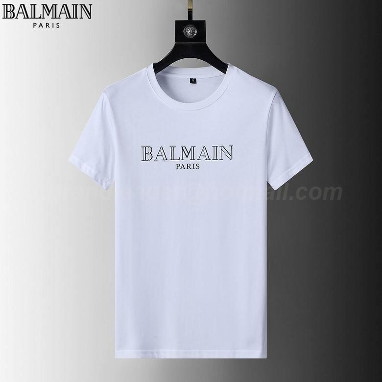 Balmain Men's T-shirts 135